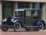 Essex Coach 1922 года